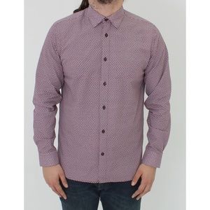 TED BAKER KOLMA DRESS SHIRT!